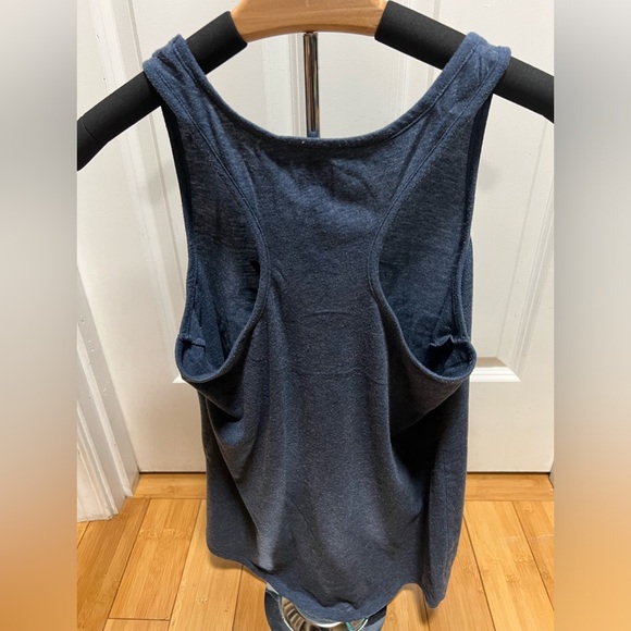 Women’s Seattle Seahawks Racerback Tank - Picture 2 of 3